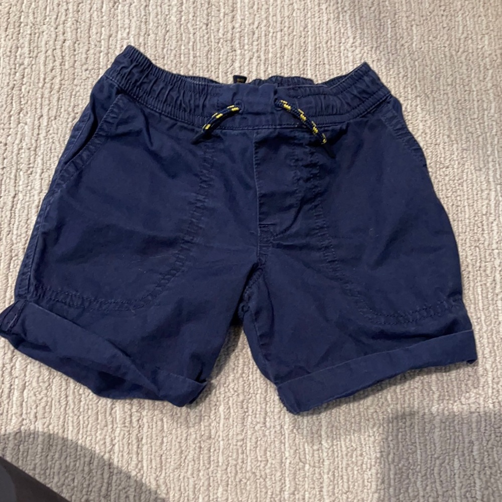 Toddler shorts!